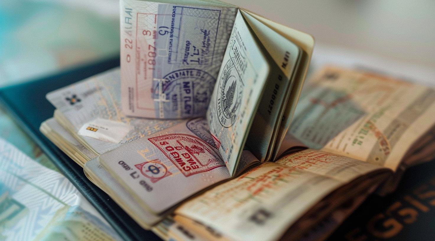 Günstige Flugtickets finden